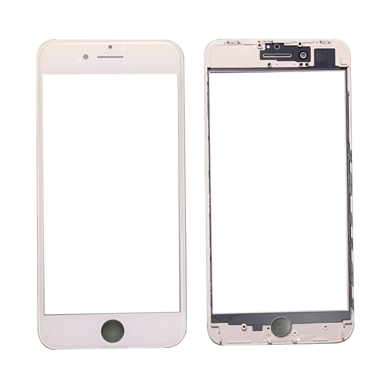 Suitable for Apple 5G/5S/6G/6S/7G/7P/8G/8P/X/11 Integrated Cover Wholesale