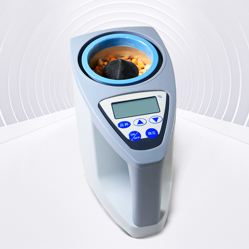 LDS-1G Grain Moisture Meter High Precision Grain Moisture Meter Coffee Bean Moisture Test Instrument