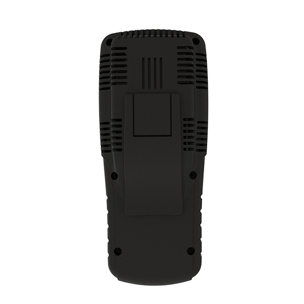 Pm2.5 Detector Formaldehyde Detector Air Quality Detector 8-in-1 Gas Analyzer Temperature and Humidity Meter