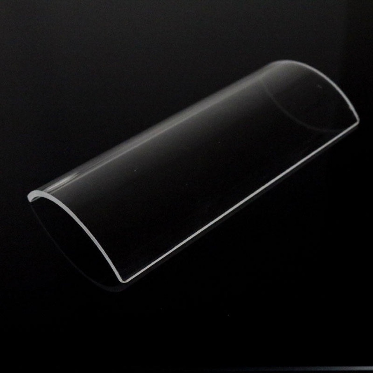 Стеклянная пластина из высокоборо-силикатного стекла резка стеклянной трубки высокая температура устойчивая стеклянная трубка