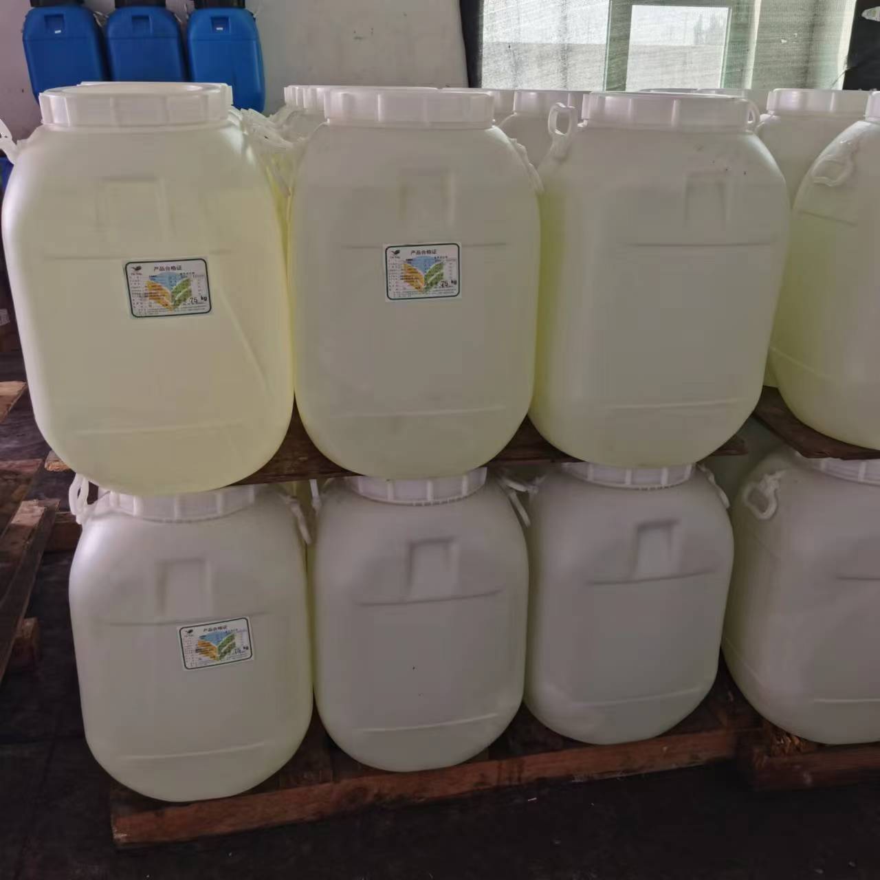 Supply Mooncake Syrup, Brown Sugar Filling Sweetener, Baked Fructose Syrup