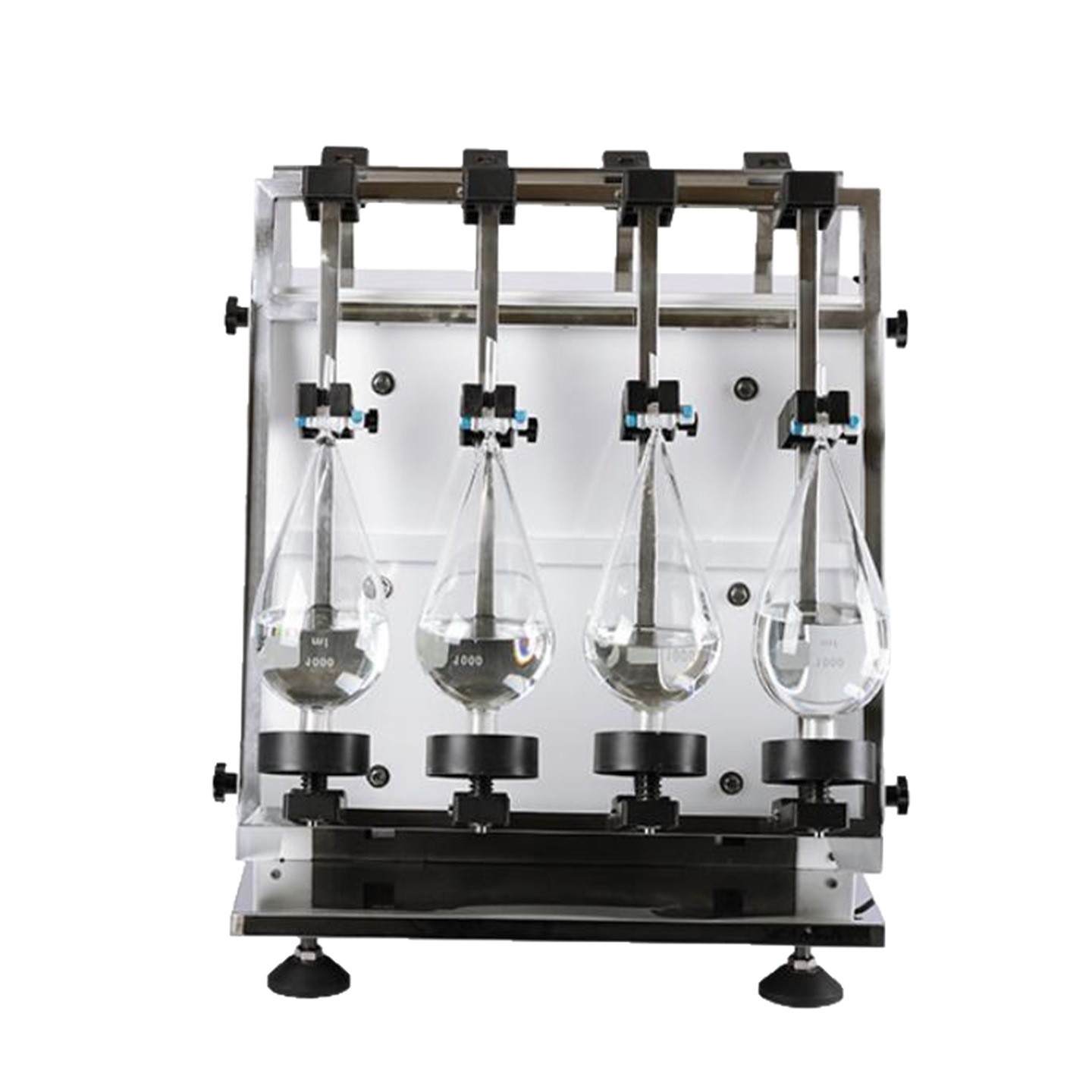 Vibratory Extractor/Liquid-Liquid Extractor Model: Cd60-Ykd-10 Library Number: M405820