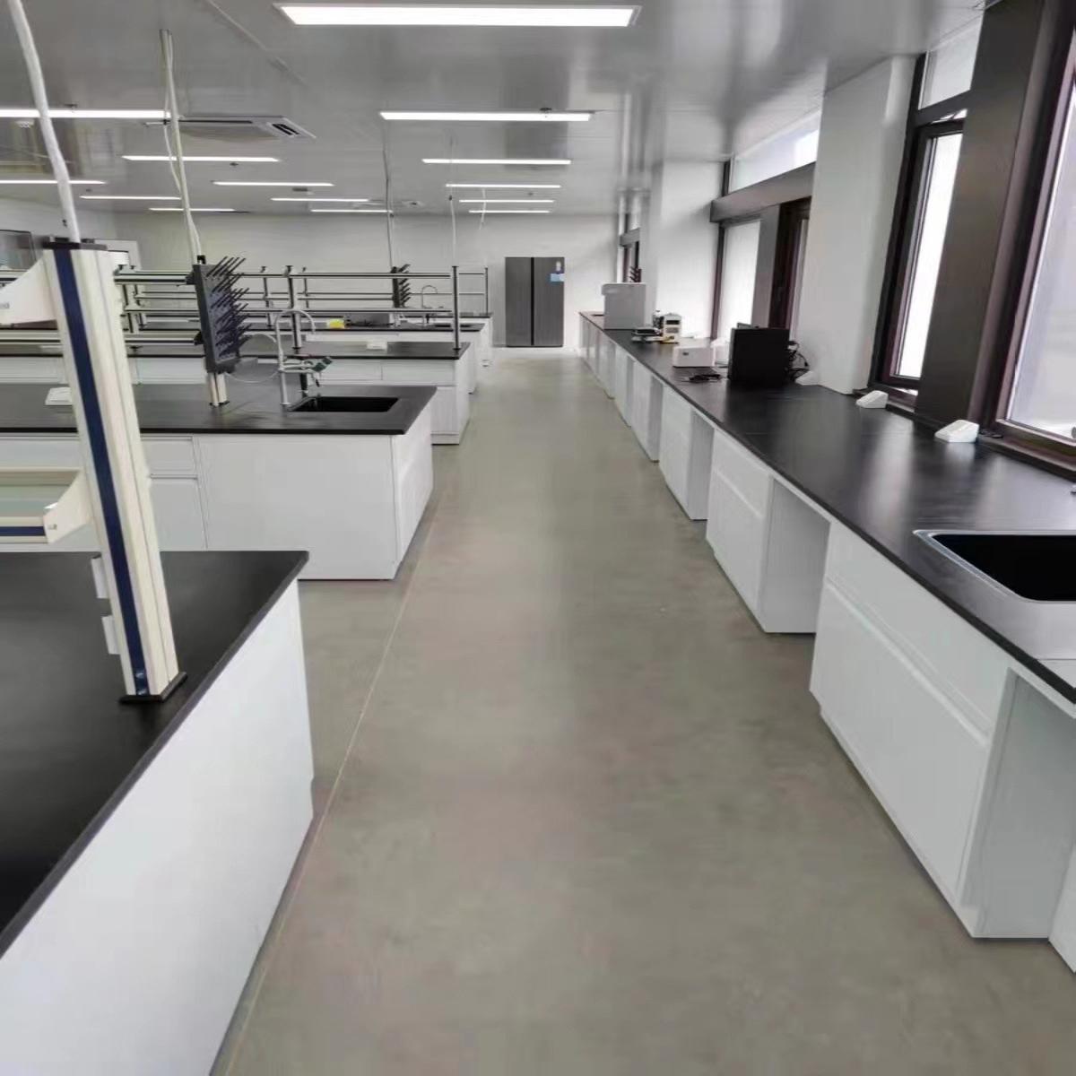 Supply Weifang All-Steel Side Table All-Steel Experimental Table All-Steel Work Operating Table Laboratory Equipment