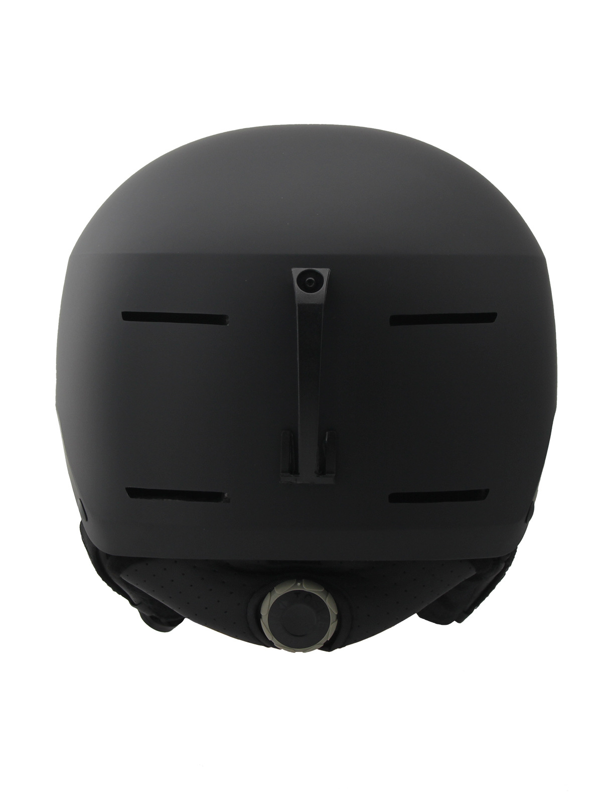 2024 new professional ski helmet adult winter windproof ear protection warm men and women outdoor cycling helmet