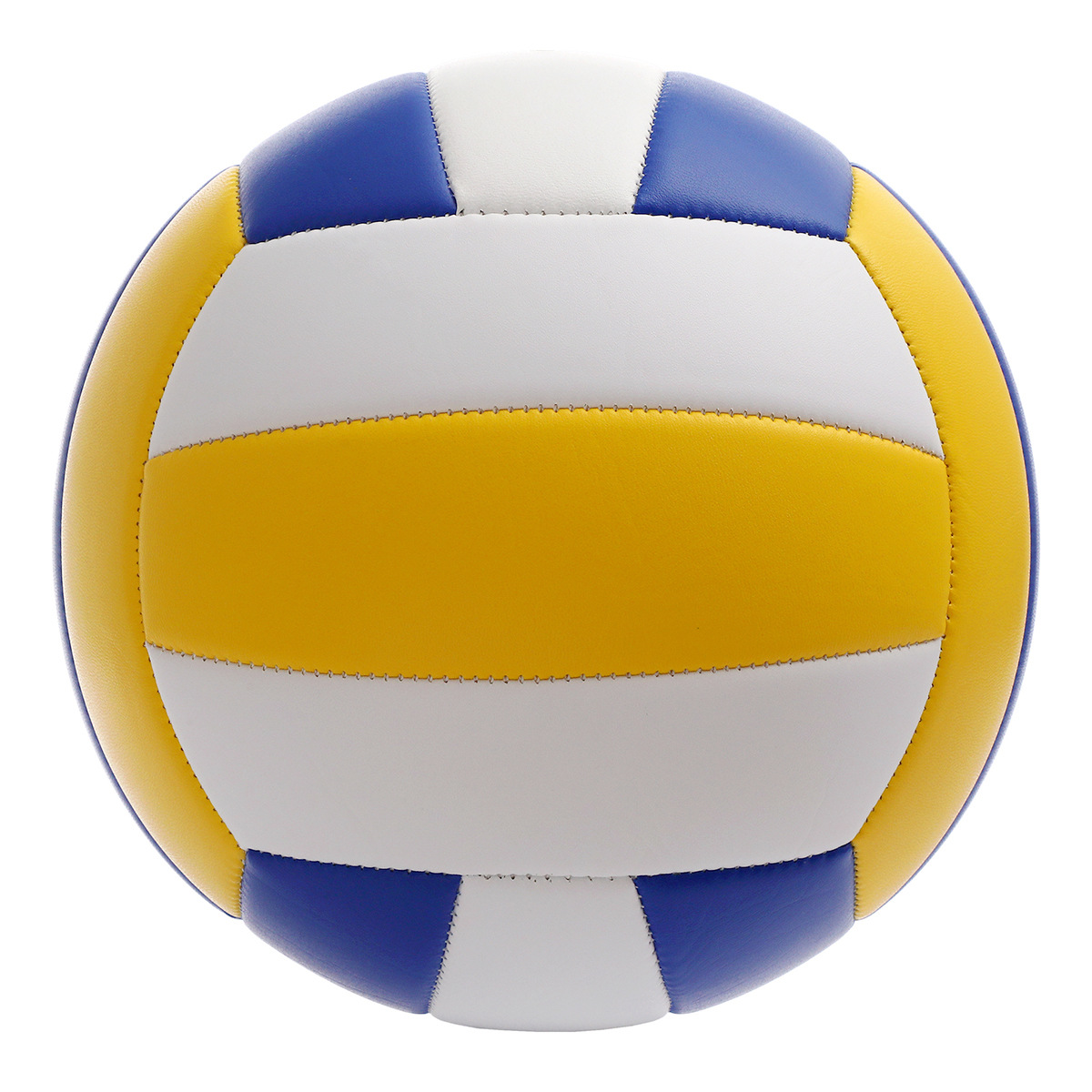 No. 4 Volleyball Standard for High School Entrance Exam Students, Indoor and Outdoor Exam, No. 5 for Elementary Students, Soft and Hard, Large Quantity, Non-Slip, Thickened, Non-Slip