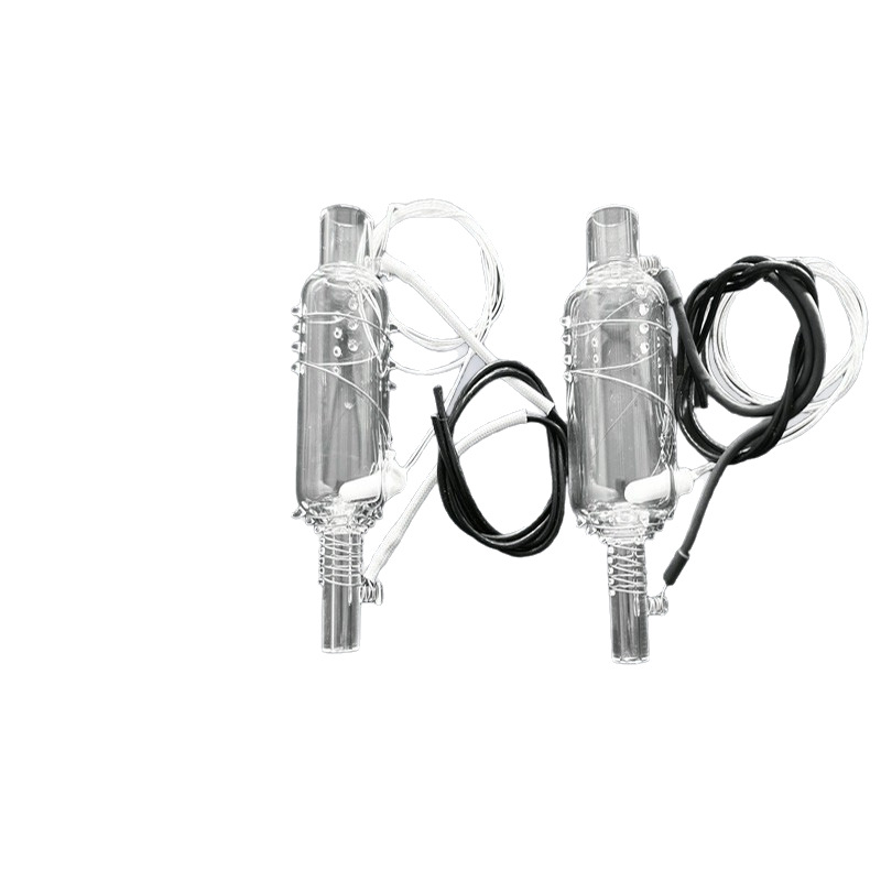 Cod Digestion Tube, Total Phosphorus Digestion Tube Digestion Cup, Ammonia Nitrogen Digestion Cup Water Quality Online Monitoring Instrument Accessories