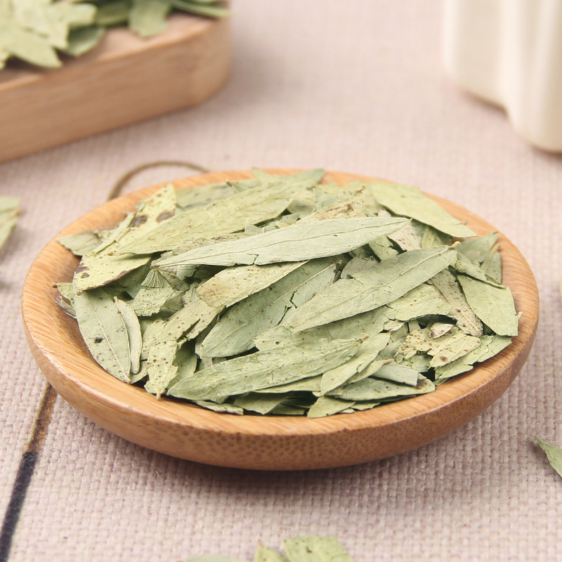 Haitai Chrysanthemum Bulk Wholesale 500g Diarrhea Senna Leaf Agricultural Products Diarrhea Leaf Direct Supply Large Quantity Large Quantity Source Factory