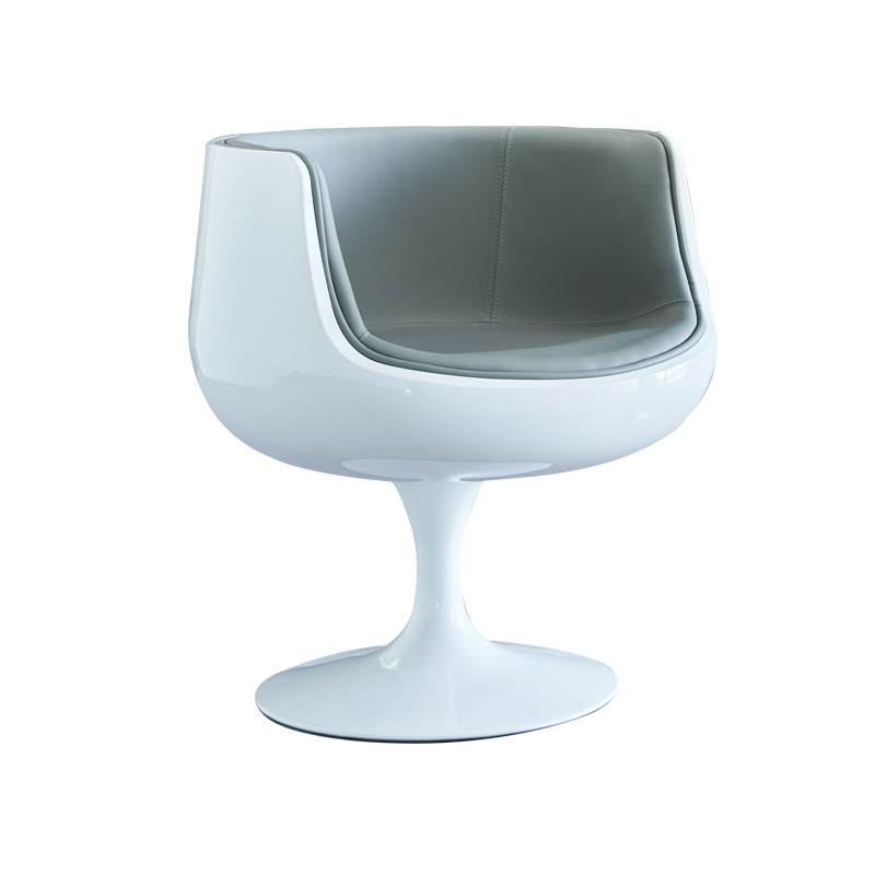 Xjb20 # Negotiating Round Table and Chair Combination, Modern and Simple Reception, Shop Sales Office, Beauty Leisure and Creative Time