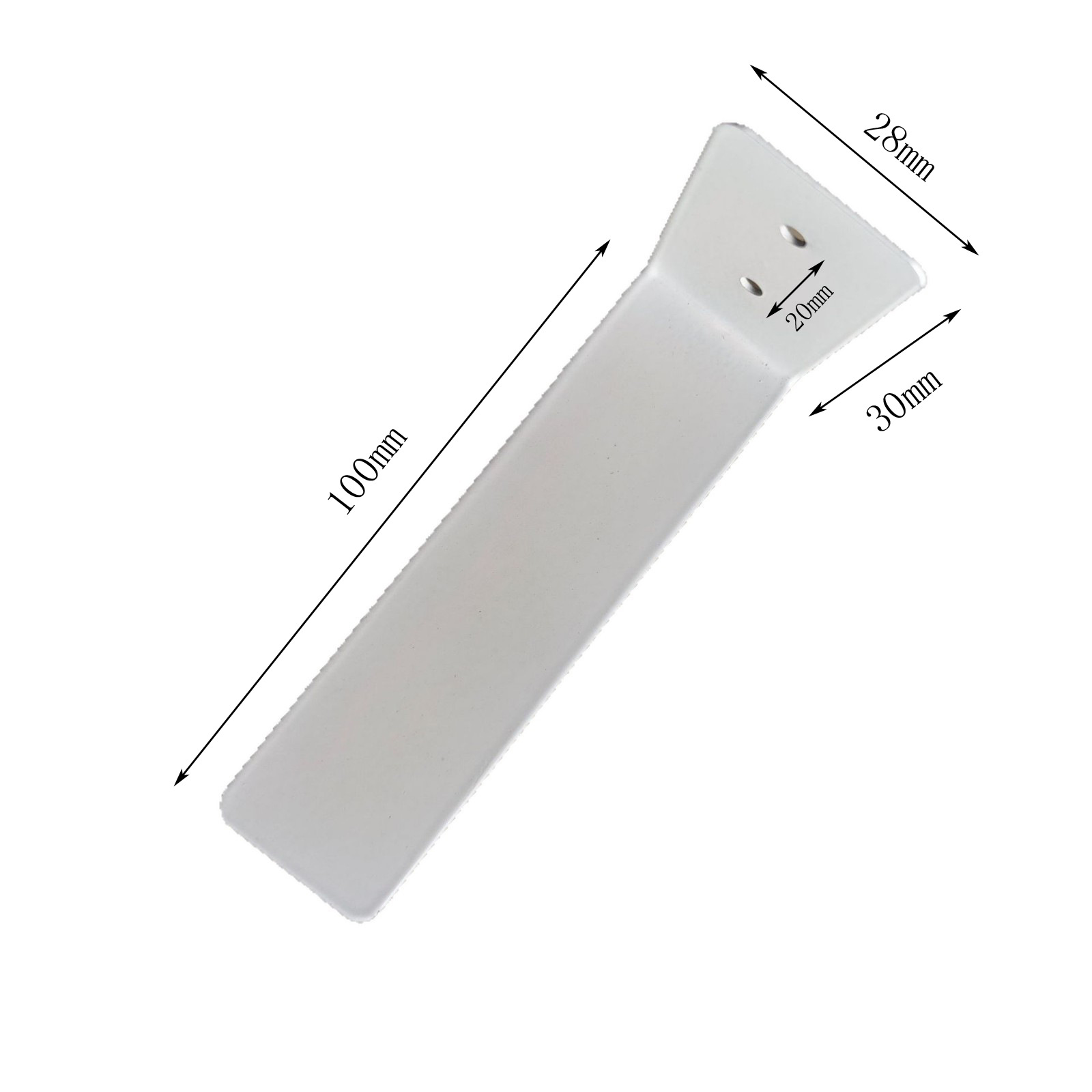 L-образный металлический кронштейн несущий каркас многоразмерный индивидуальный кронштейн прямого угла подвесной кронштейн для маленькой лампы