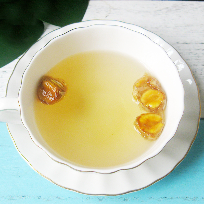 Luo Han Guo Dried Fruit Low Temperature Vacuum Dehydration Luo Han Guo Constant Temperature Electric Roasted Luo Han Guo Large Fruit New Arrival Herbal Tea Wholesale