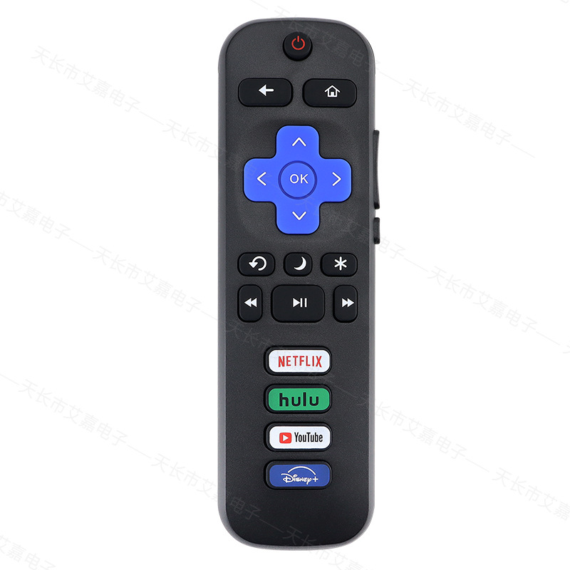 Yuantai Is Suitable for Roku TV Remote Control for Roku TV