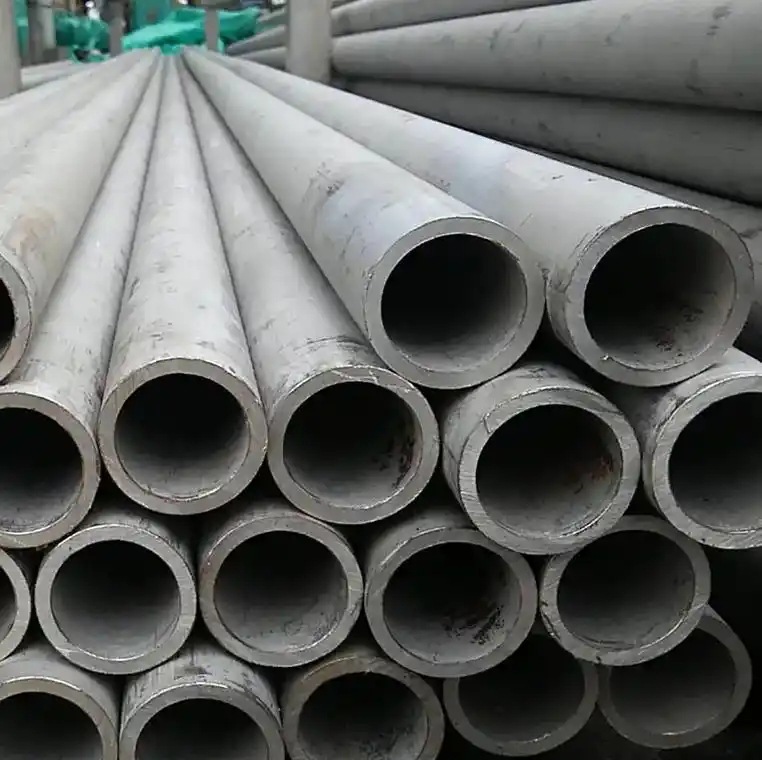 Carbon Structural Steel Bar Material Guangyuan Grinding and Processing 45 # /Q235 Material Fine Grinding Round Steel