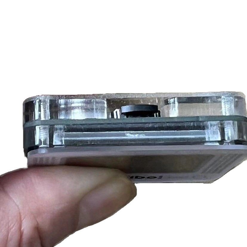 Legend of Zelda tears of amiibo Kingdom amiboo card unlimited brush link smart card pixl simulator