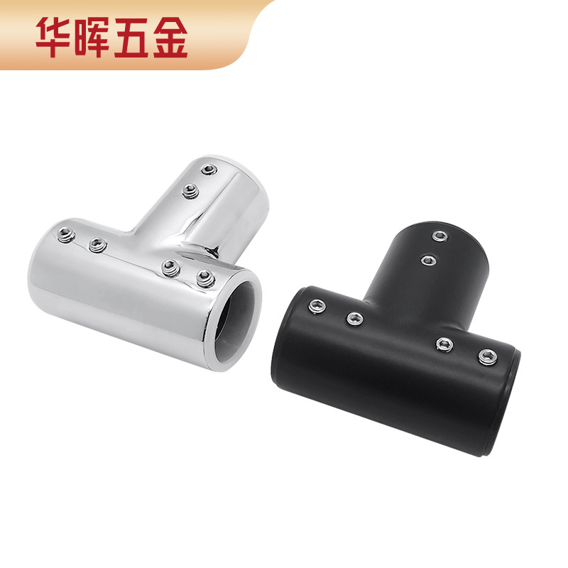 19~25 Pipe Kit Connector Hotel Accessories Stainless Steel 304 # Round Type for Shower Room Accessories