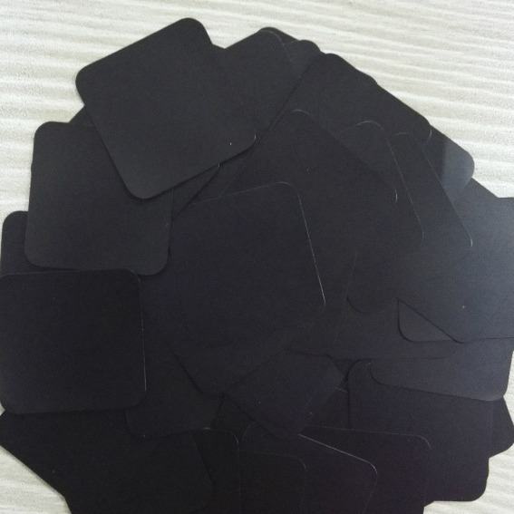 Американская черная бумага, антикоррозийная, антиклорная, мембрана, антикоррозийная пленка