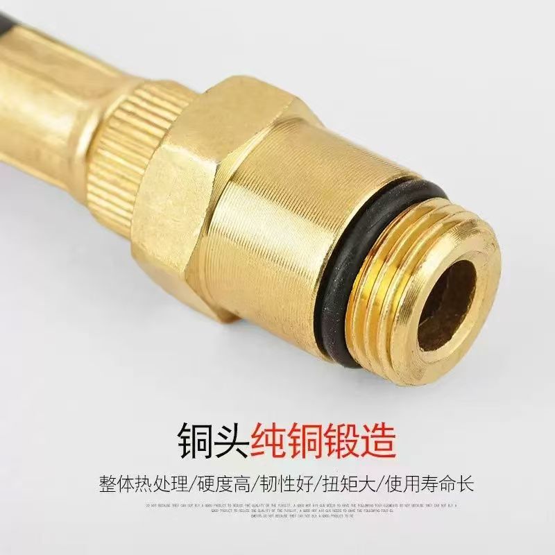 Cylinder Pressure Gauge Car Detection Gasoline Cylinder Pressure Gauge Tool Air Pressure Gauge Motorcycle Cylinder Pressure Gauge X20