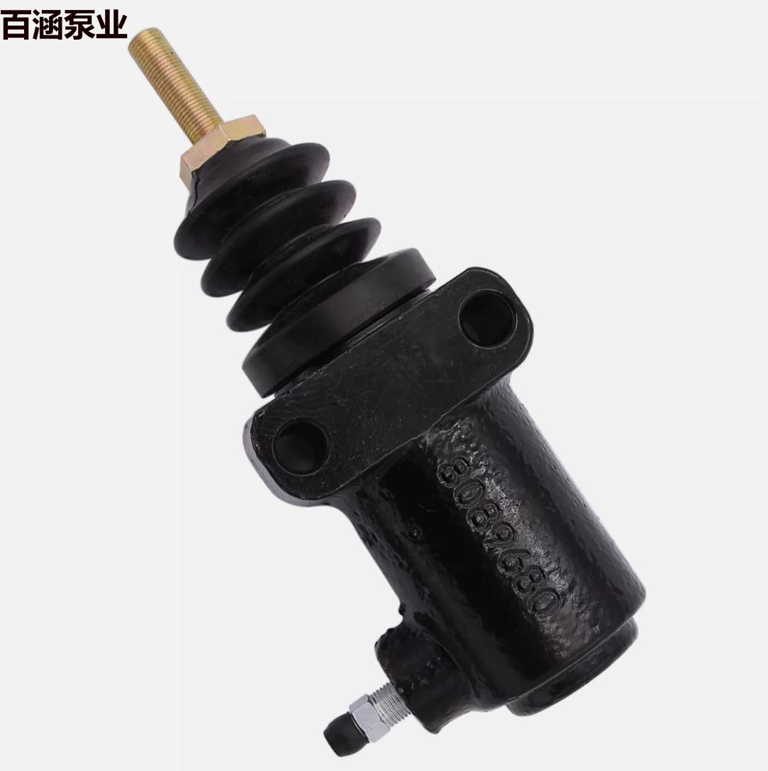 Baihan Pump Industry 8089680 8081536 8089526 8075008 Applicable Volvo Truck Clutch