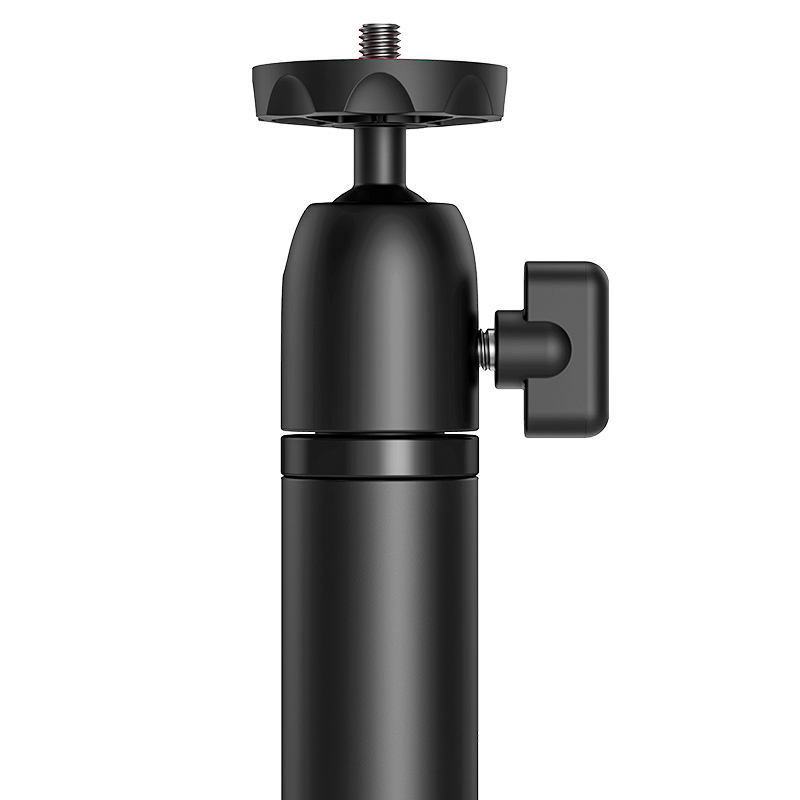 Multi-Functional Adjustable Height Projector Mount