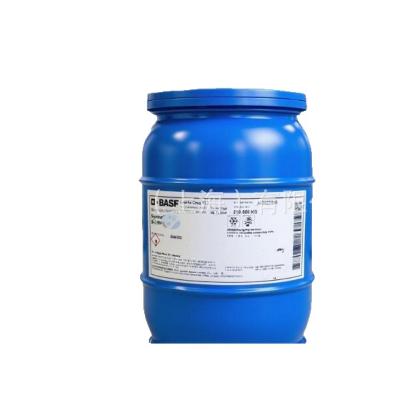 Basf Styofan Eco 7623 High Solid Content Styrene-Butadiene Latex Building Waterproof Coating Raw Material Cement-Based