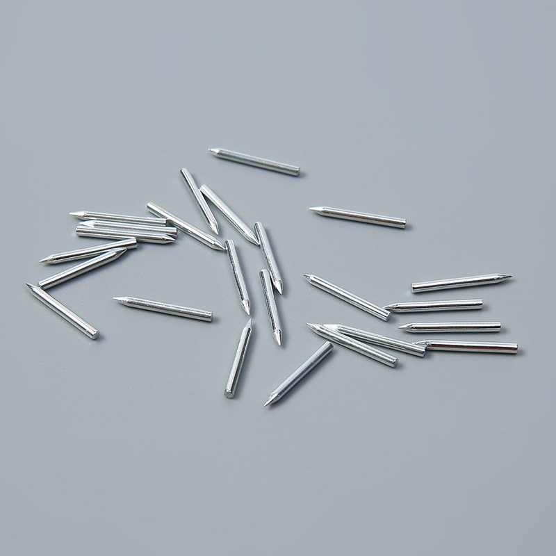 Manufacturer Wholesale Traceless Hook Home Decoration Photo Wall Wedding Photo Oil Painting Photo Album Photo Frame Traceless Nail 1.4*14