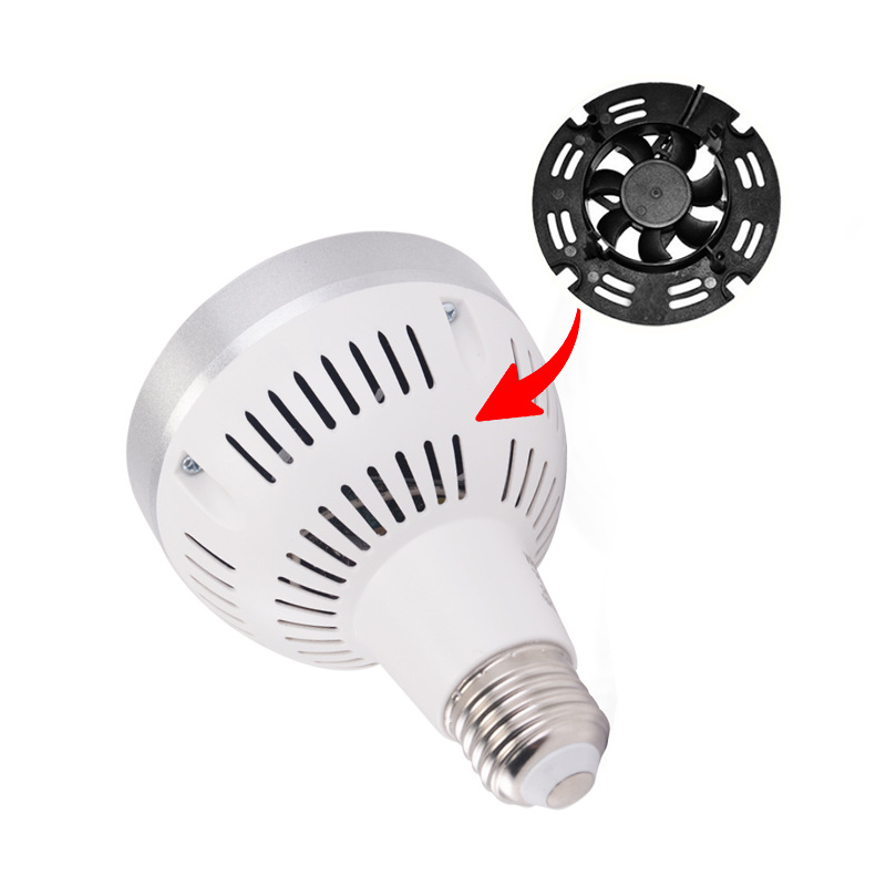 PAR30 bulb spotlight lamp Cup 35W bulb led lamp Cup spotlight E 27 Pa bulb COB