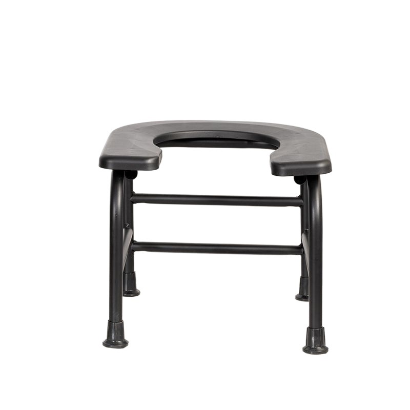 Elderly Toilet Chair, Pregnant Woman Toilet Stool, Mobile Toilet Stool, Squat Toilet, Rural Toilet Stool, Bath Stool