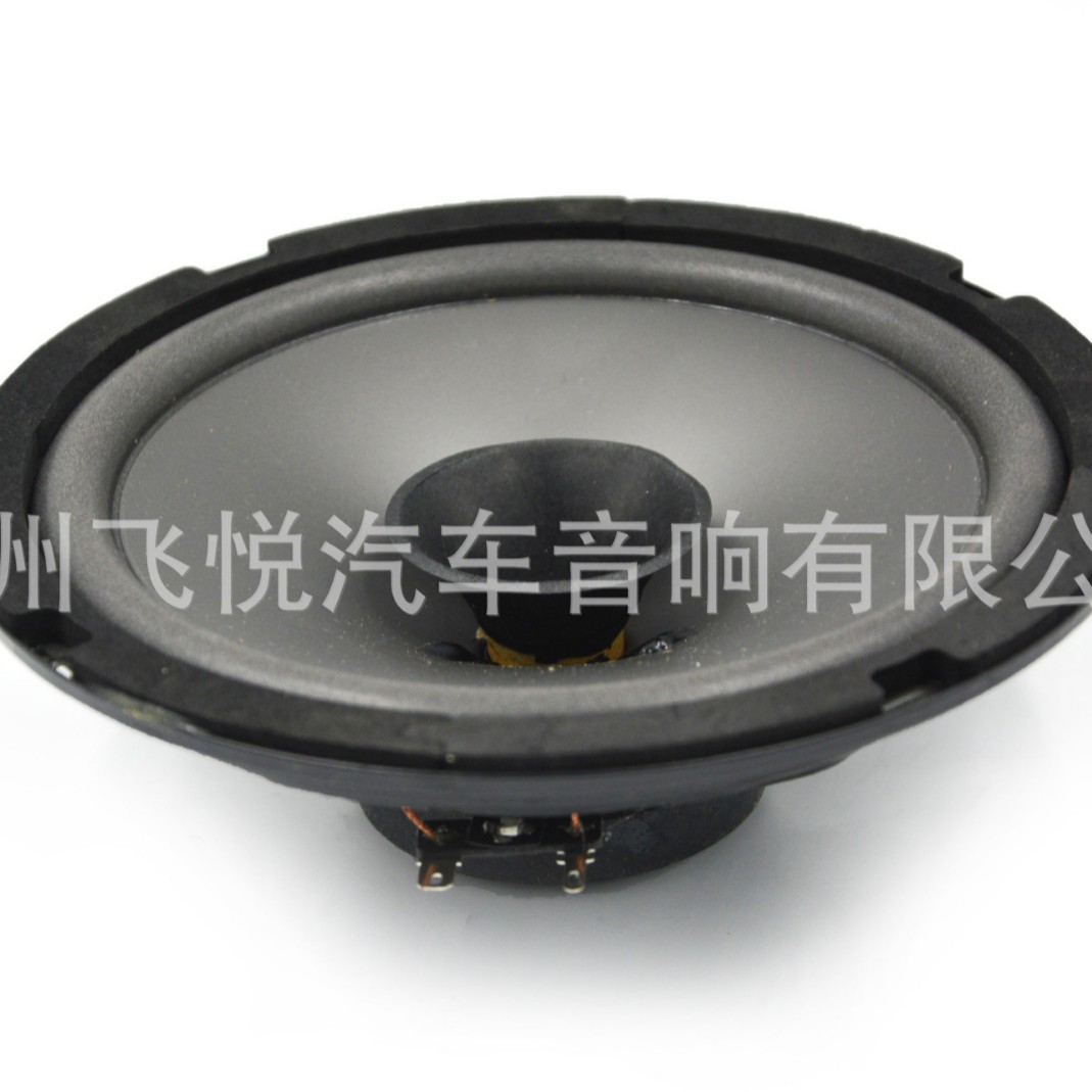 Wholesale export car audio speaker 6-inch speaker VO-601 audio speaker car coaxial single pack