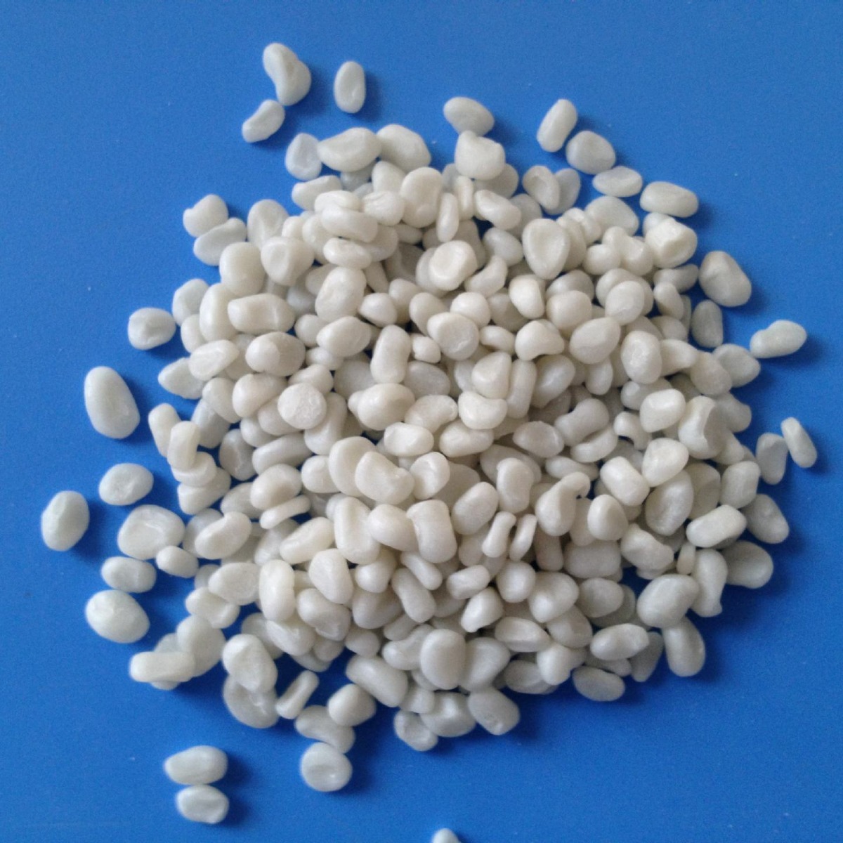 Talcum Filling Mother Capsules Can Be Used for pp pe pc Ps po Sheets Transparent Blow Film Injection Molding Mother Material