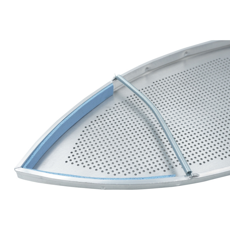 STB-200 silicone steam iron protective sleeve Teflon steam shoes iron boots iron