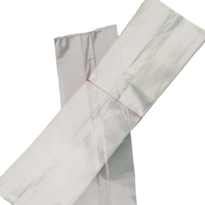 Pp Edible Mushroom Seed Bag, Morel Mushroom Nutrition Bag, Cultivation Bag, Polypropylene Poria Mushroom Seed Bag, Ganoderma Lucidum Tissue Culture E18