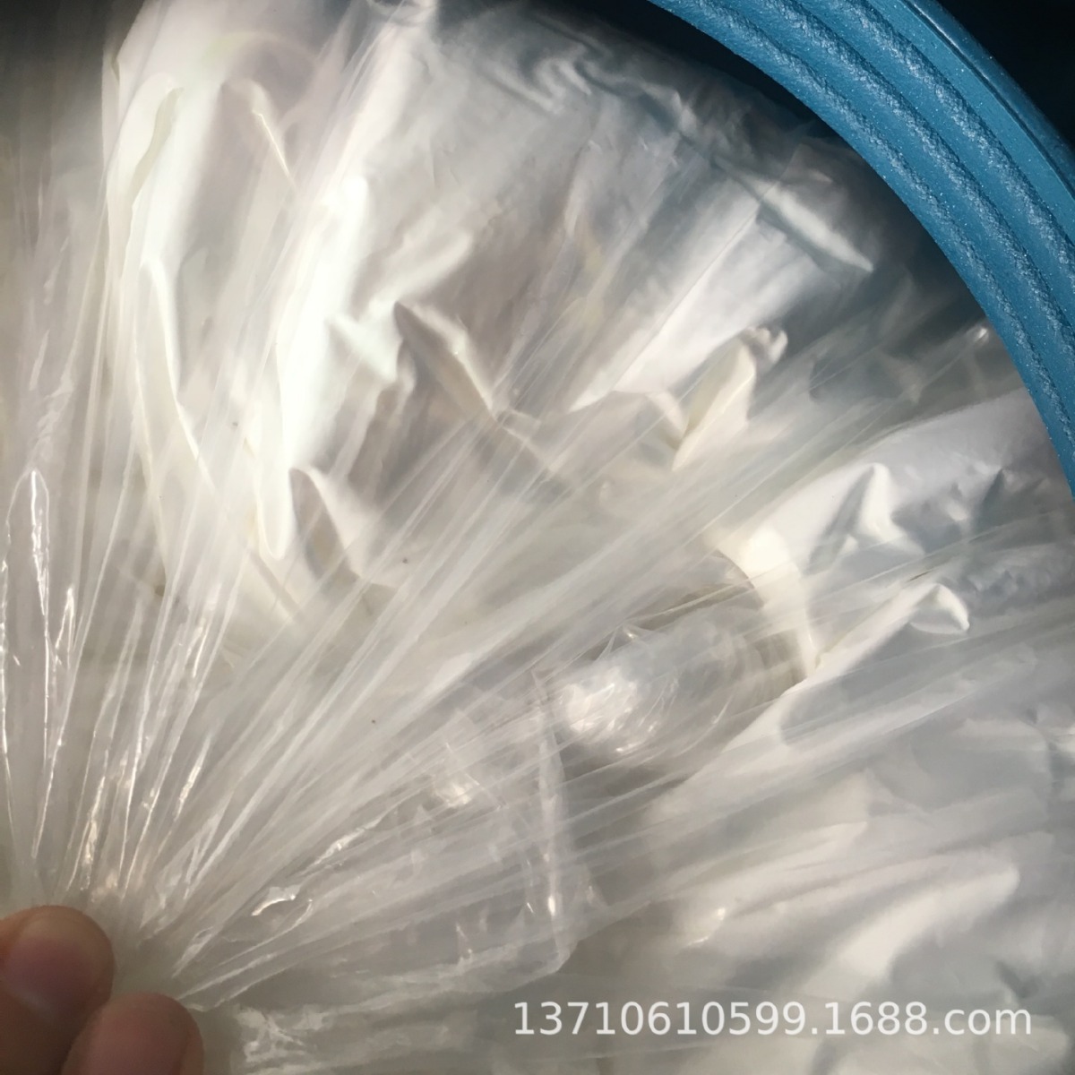 Elastic Acrylic Emulsion, Flexible Extension Rate, High and Low Temperature Film-Forming Property, Good Odor, Benzyl Acrylic Emulsion Source Manufacturer