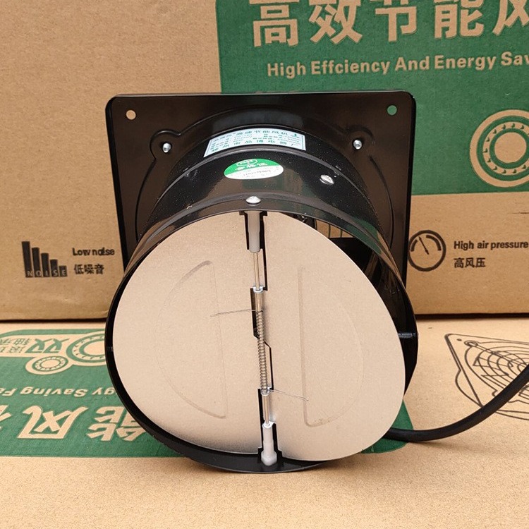 Foreign Use 110V Voltage Exhaust Fan 4 Inches 6 Inches 7 Inches 8 Inches 10 Inches 12 Window Ventilation Fan Exhaust Fan