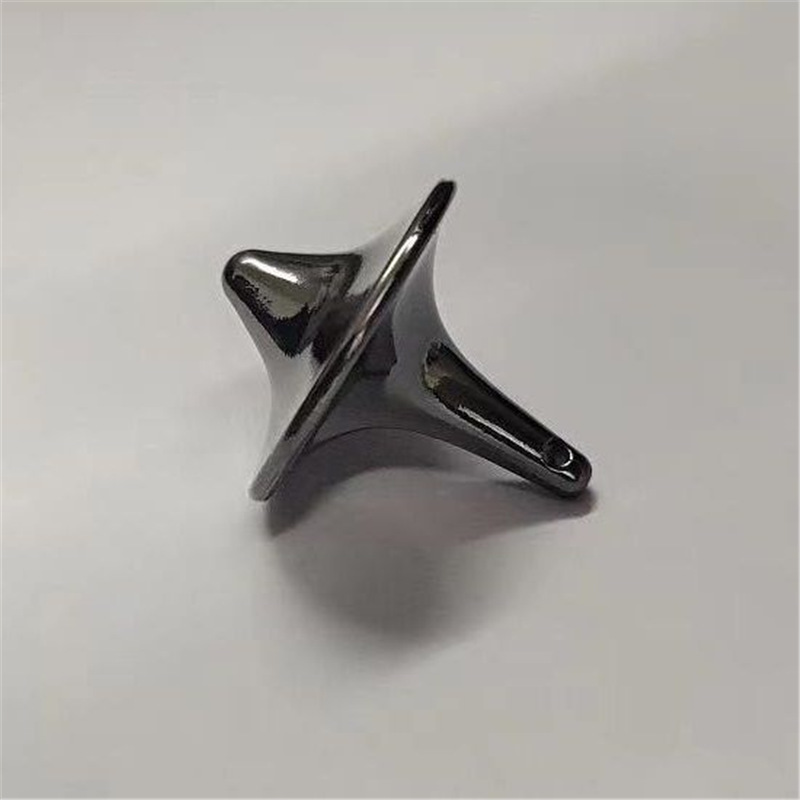 Гироскоп для рук, гироскоп без сопротивления, американский малый циклонный гироскоп