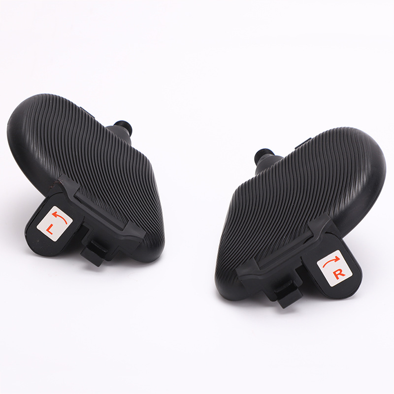 Indoor Weight Loss Dynamic Fitness Sports Pedal Bicycle Pedal Accessories Universal