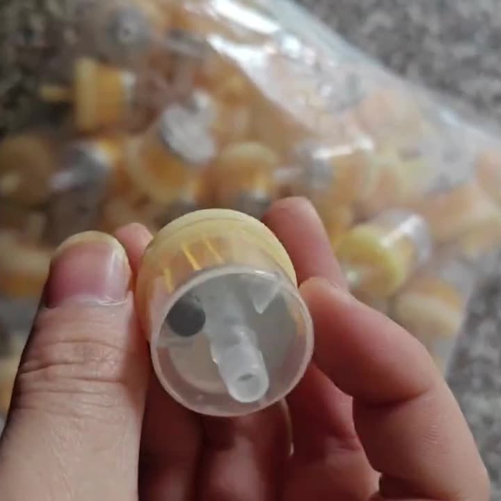 Motorcycle Oil Filter Modified Oil Cup Off-Road Motorcycle Gasoline Filter Filter Plastic with Magnet