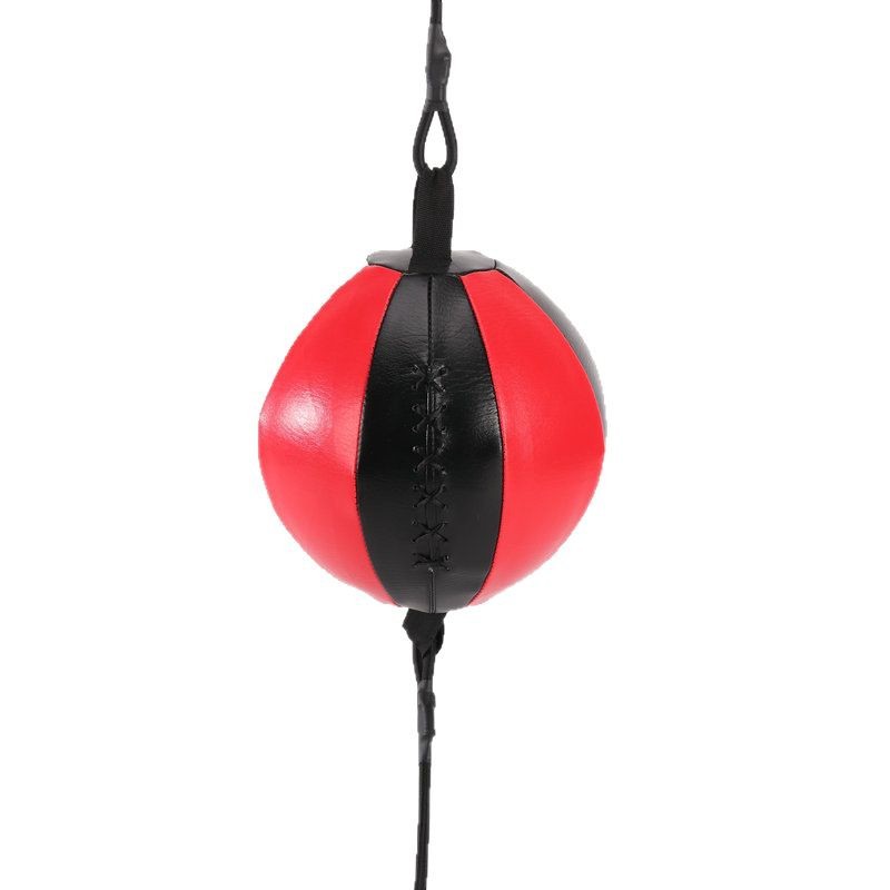 Household Hanging Boxing Batting Adult Decompression Venting Fitness Training Ball Boxing Sandbag Hanging Speed Reaction Ball