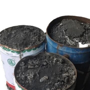 Waste Tin Recycling Service Fanchuan Treats Tin Slag Professional Door-To-Door Efficient Treatment Safe and Reliable