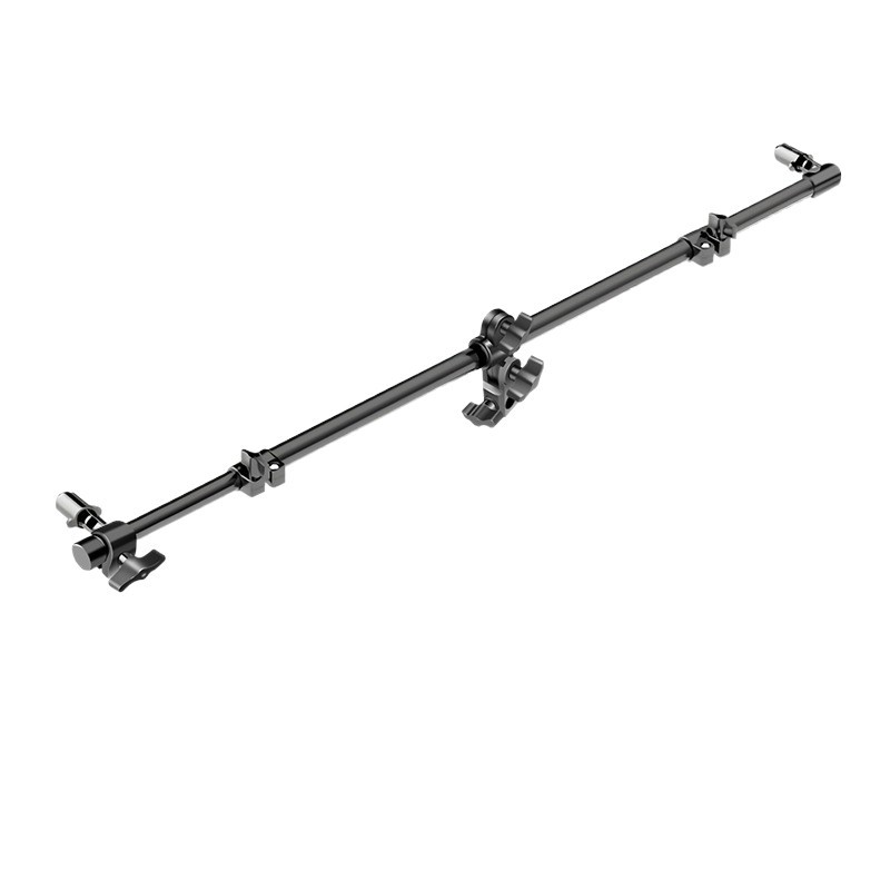 Ruiteng Photography Reflector Bracket Crossbar Reflector Clamp Soft Light Board Lighting Board Cross Arm Bracket Accessories