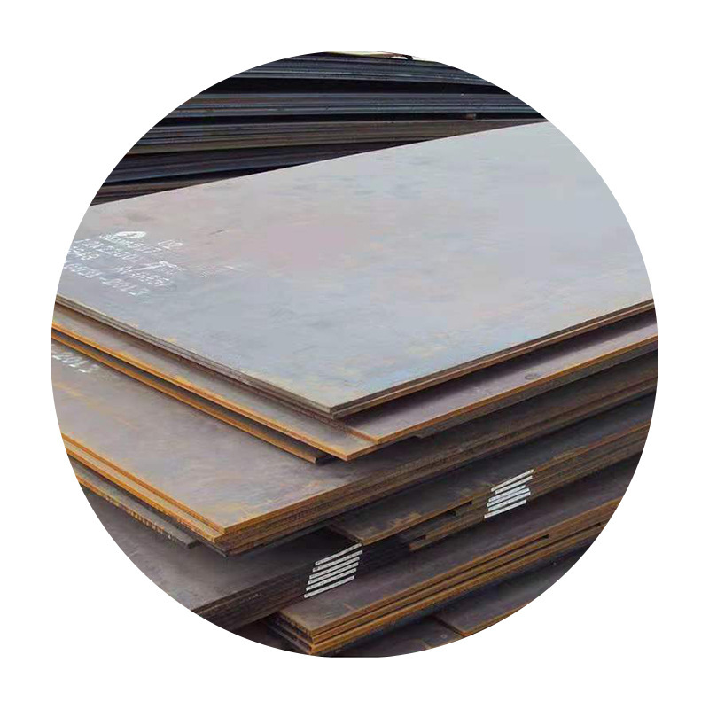 Hunan Spot Hot-Rolled Steel Plates, General Medium Plates, Hot-Rolled Coils, Flat Plates, Medium-Thick Plates, Hot-Rolled Carbon Steel Plates, Paving Steel Plates