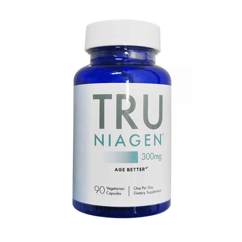 Tru Niagen Pro Nad+ Supports Cellular Energy |   Niacinamide Nucleotide Body Supplement