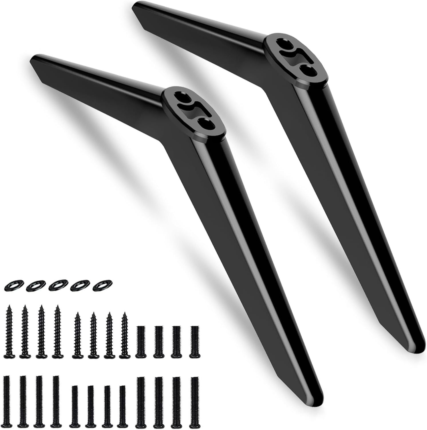 Ножки подставки для телевизора RCA, замена подставки для ЖК-экрана