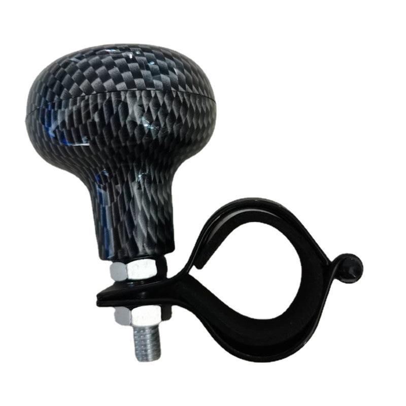 Car Booster Steering Wheel Power Ball Adjustable Steering Universal Power Ball Car Supplies Outlet