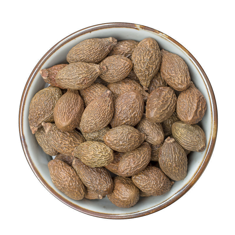 Authentic Guangxi Fat Hai, Sulfur-Free Large Fruit, New Dried Fruit, Genuine Bulk Packaged, No Additives, Suitable for Brewing Tea