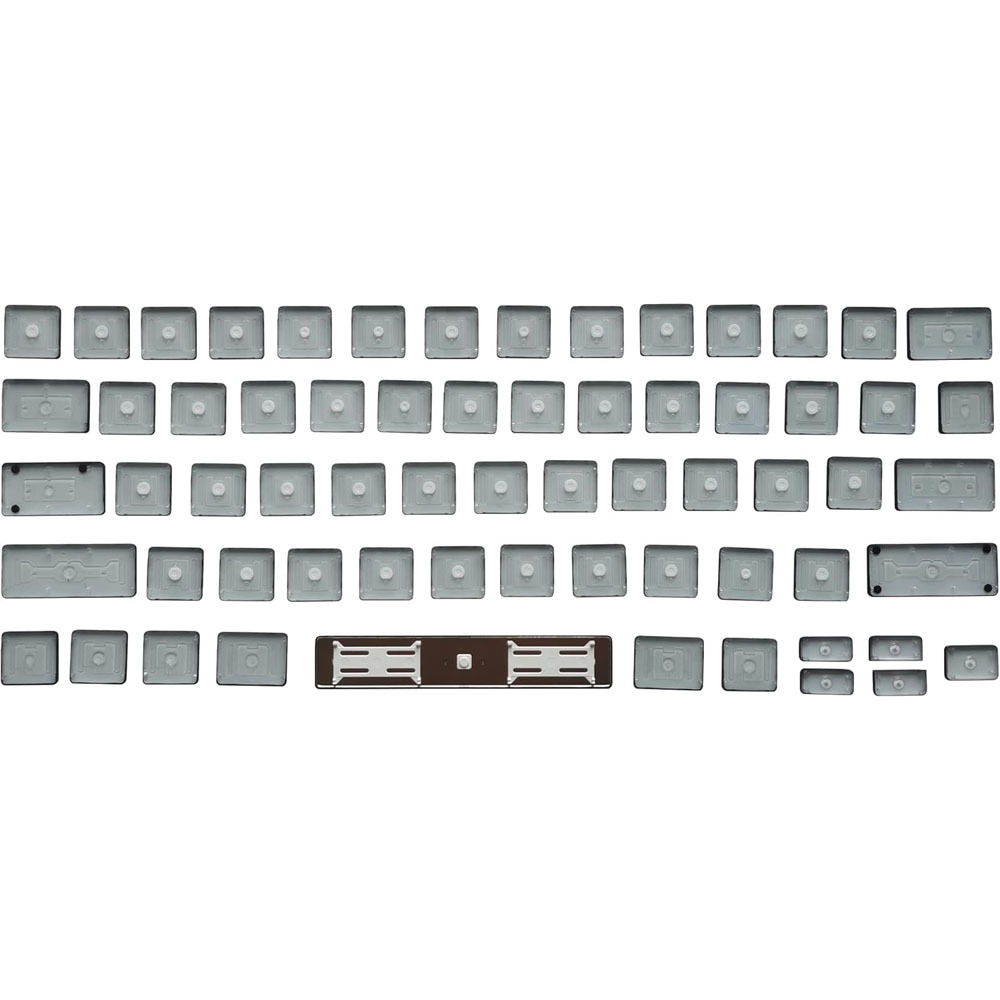 Applicable MacBookPro A2442 keyboard cap A2681 A2941 A2485Keyboard cap