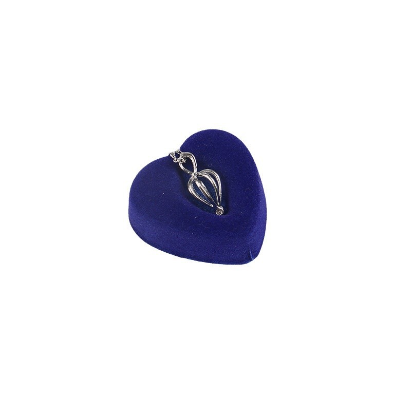 Freshwater Pearl Gift suit Vacuum Packed Clam Canned Metal Necklace Pendant Pearl Gift Box suit