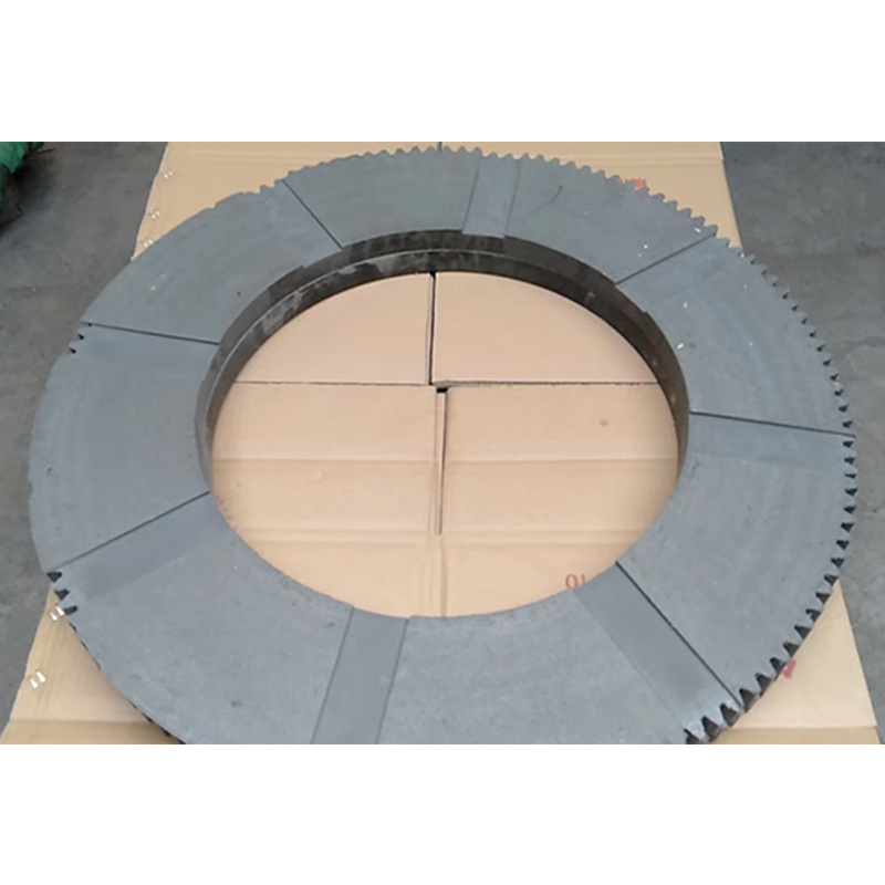 Engineering Construction Machinery Brake Motor Brake Pads Brake Friction Pads Marine Cable Mechanism Brake Disc