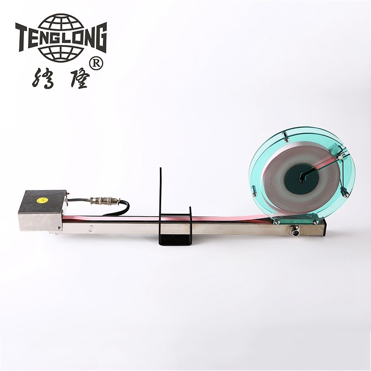 Large Supply of Wholesale Intelligent Counting and Labeling Machine Tcp-2 Flying Paper Shooting Paper Inserting Machine Labeling Machine Customization