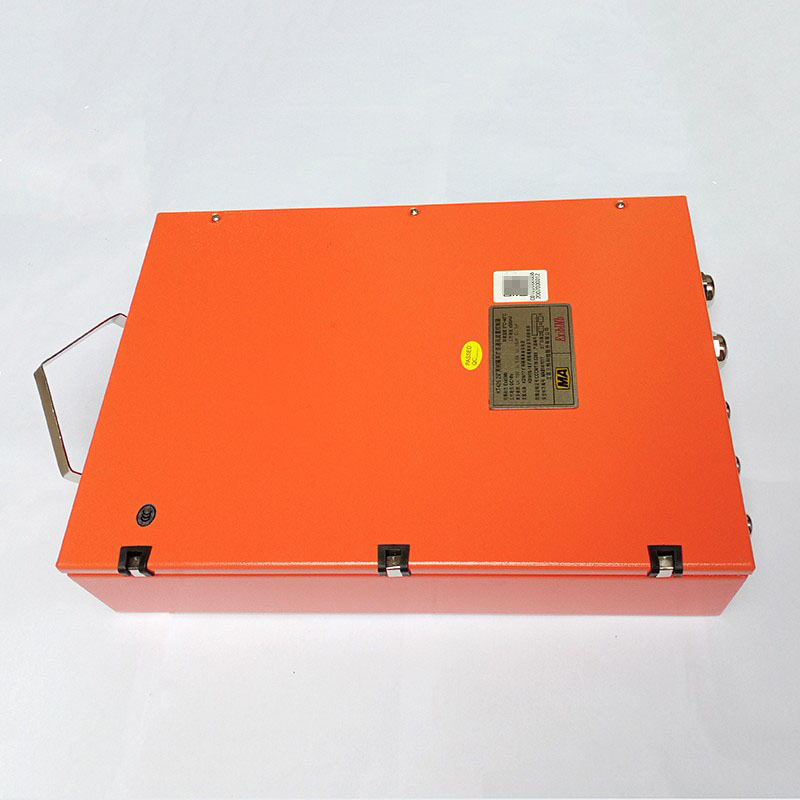 Jiangsu Sanheng Technology Kt425.2 Mining Anti-Noise Amplification Communication Device Controller Original Explosion-Proof Genuine