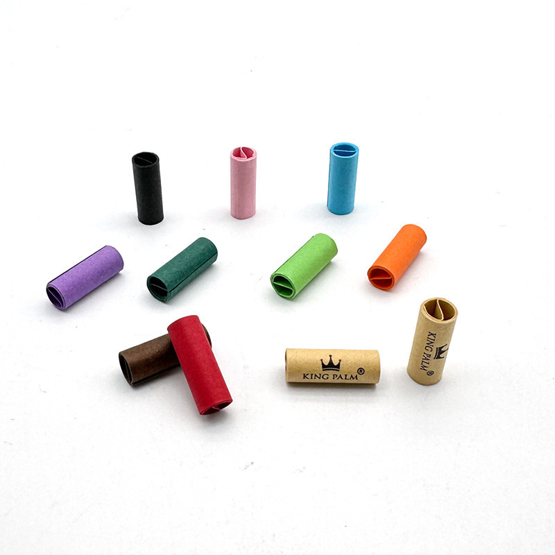 Cigarette Filter Tar Filter Cigarette Filter Tip for Men and Women, Dual-Use for Thick, Medium, and Thin Cigarettes, Harm-Reducing Cigarette Accessory