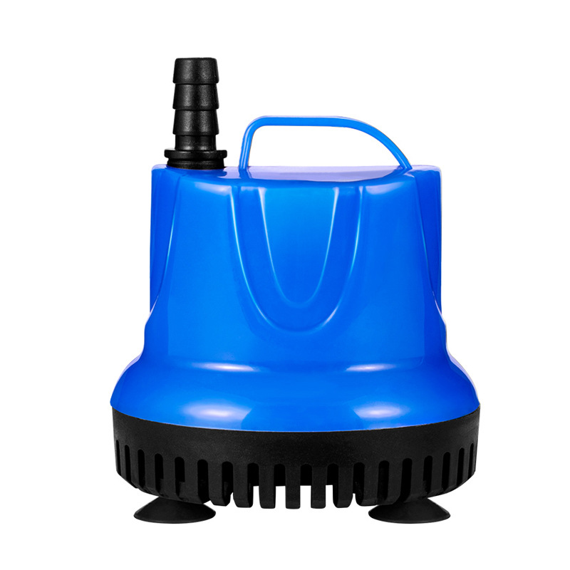 On behalf of the fish tank submersible pump pump pump small bottom suction pump silent water circulation filter pump water circulation pump